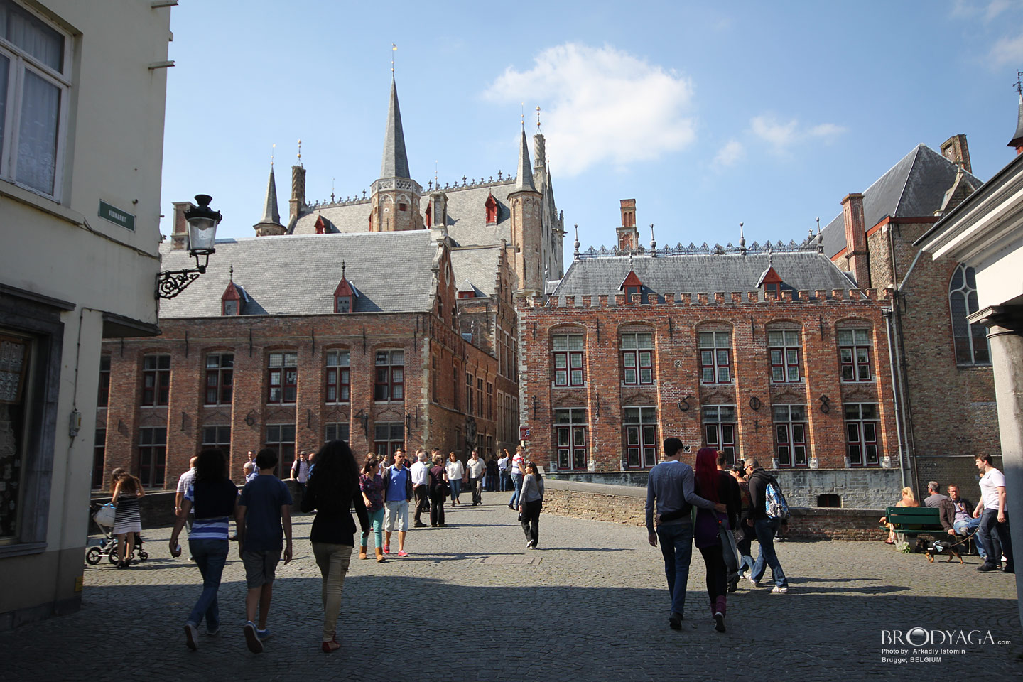 Brugge